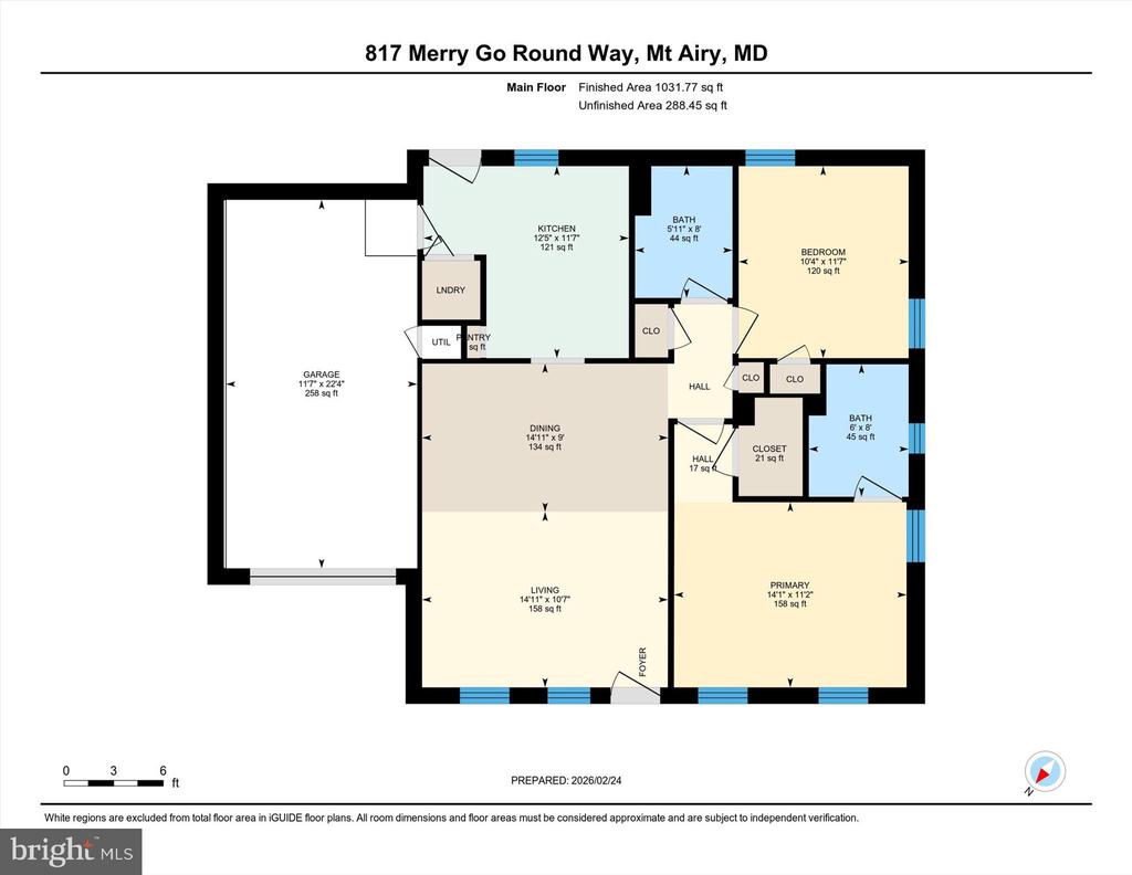 817 MERRY GO ROUND WAY