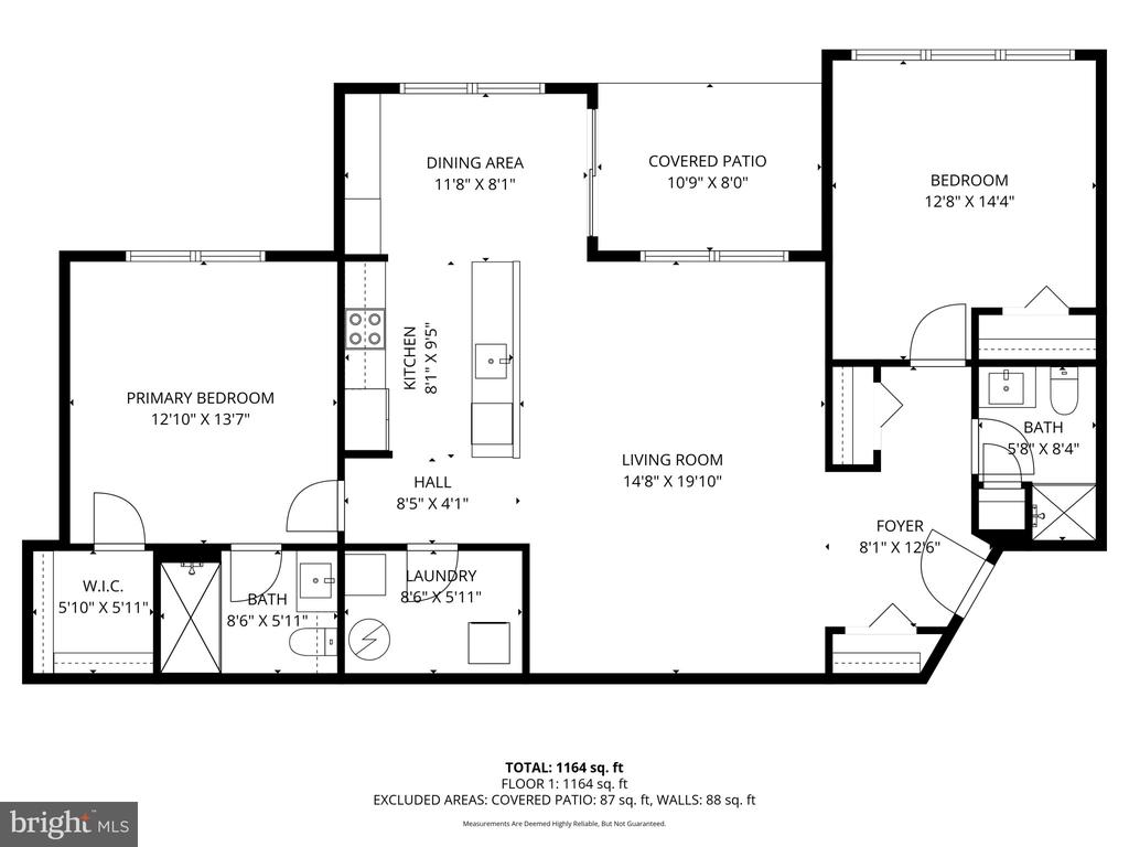 2406 DOMINION DRIVE Unit: 1B