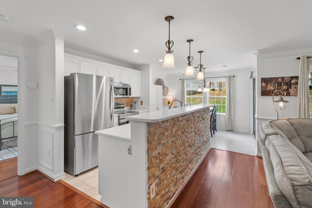 2406 DOMINION DRIVE Unit: 1B