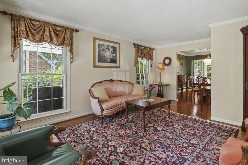 16924 CONTINENTAL COURT
