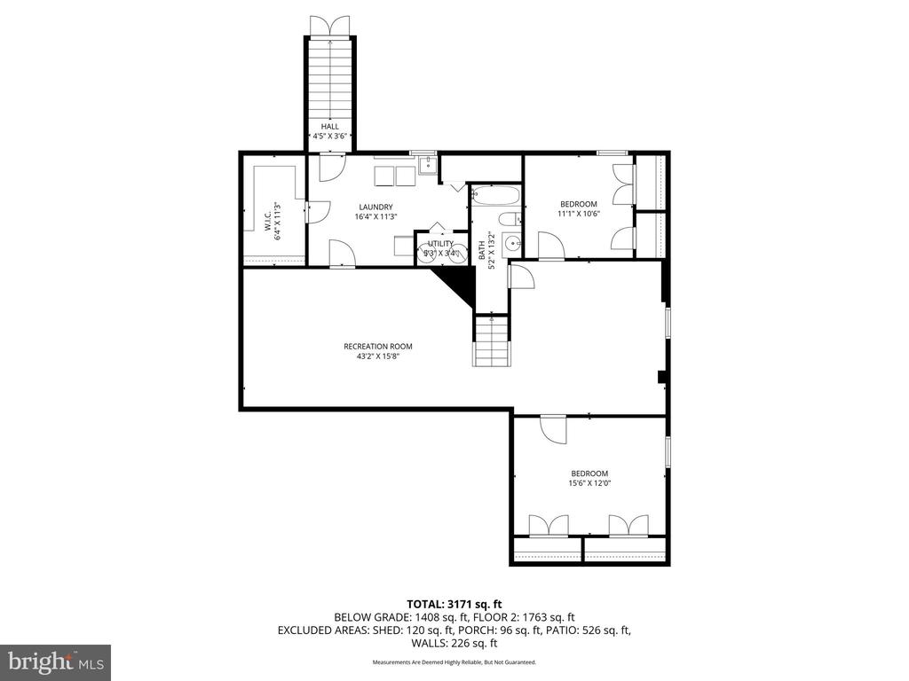 19724 MEREDITH DRIVE