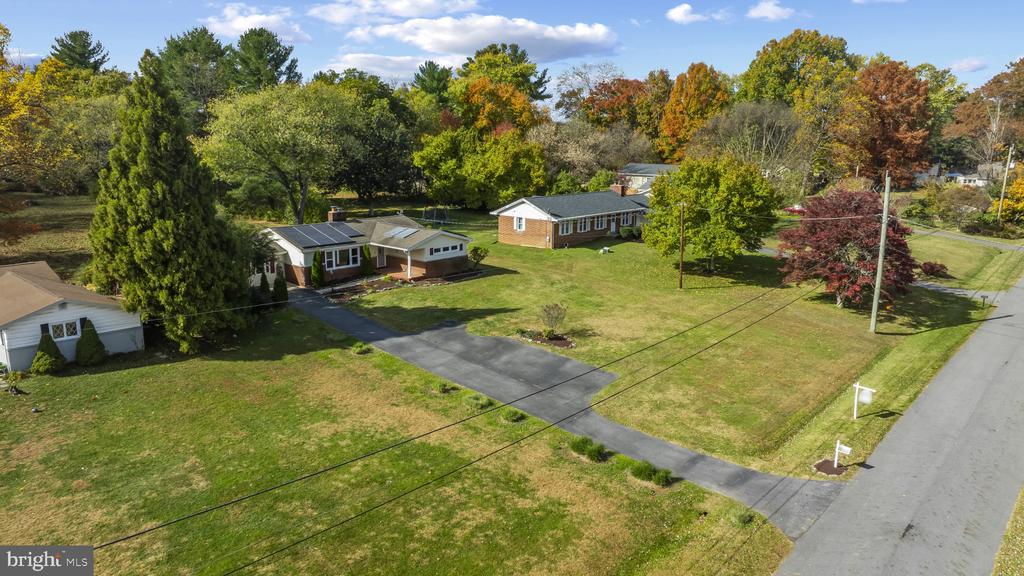 19724 MEREDITH DRIVE
