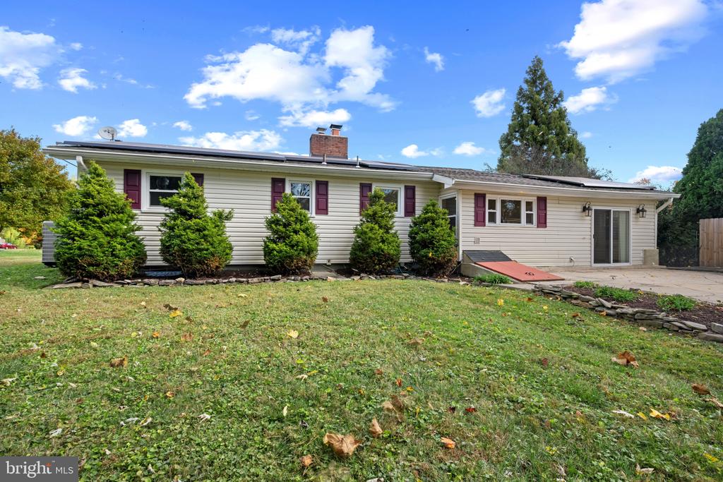 19724 MEREDITH DRIVE