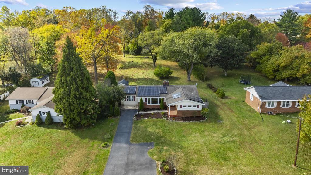 19724 MEREDITH DRIVE