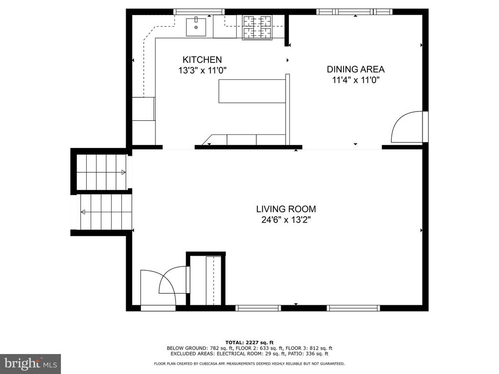 11804 MONTAGUE DRIVE
