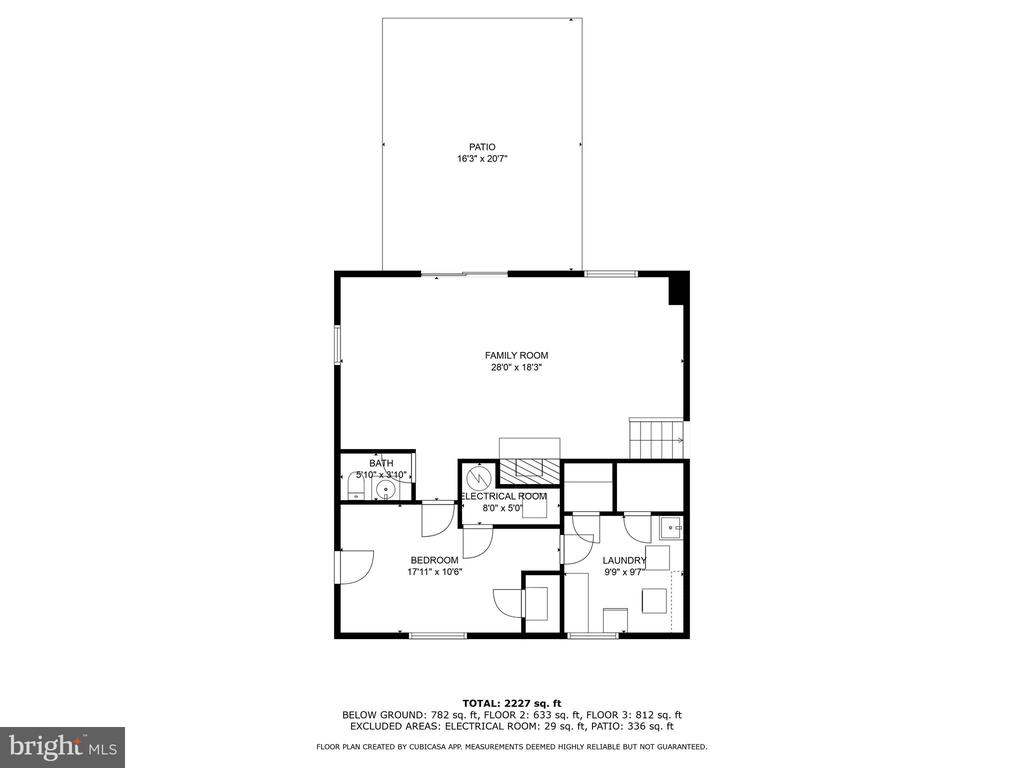 11804 MONTAGUE DRIVE