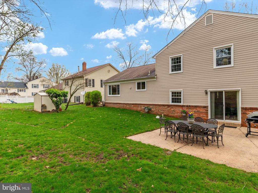 11804 MONTAGUE DRIVE
