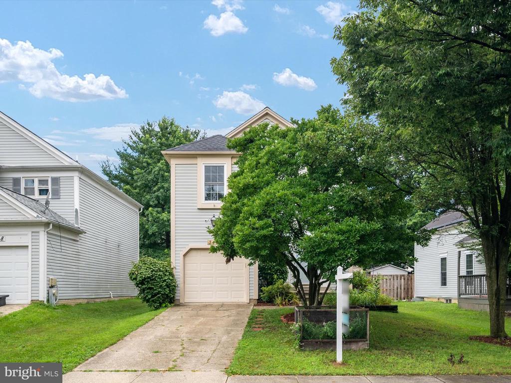 3410 EVERETTE DRIVE
