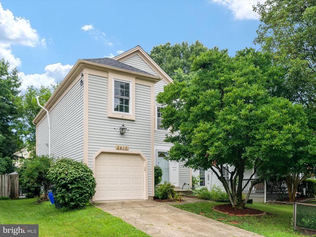 3410 EVERETTE DRIVE