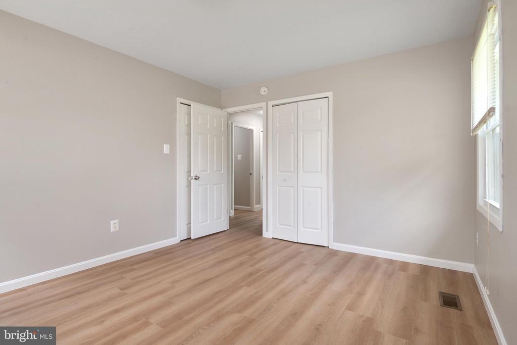 12508 MILLSTREAM DRIVE