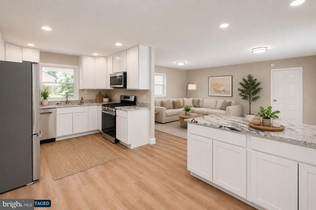 12508 MILLSTREAM DRIVE
