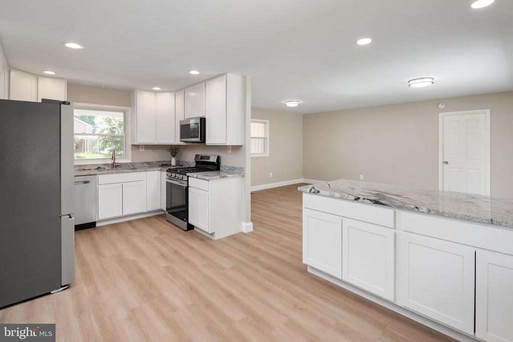 12508 MILLSTREAM DRIVE