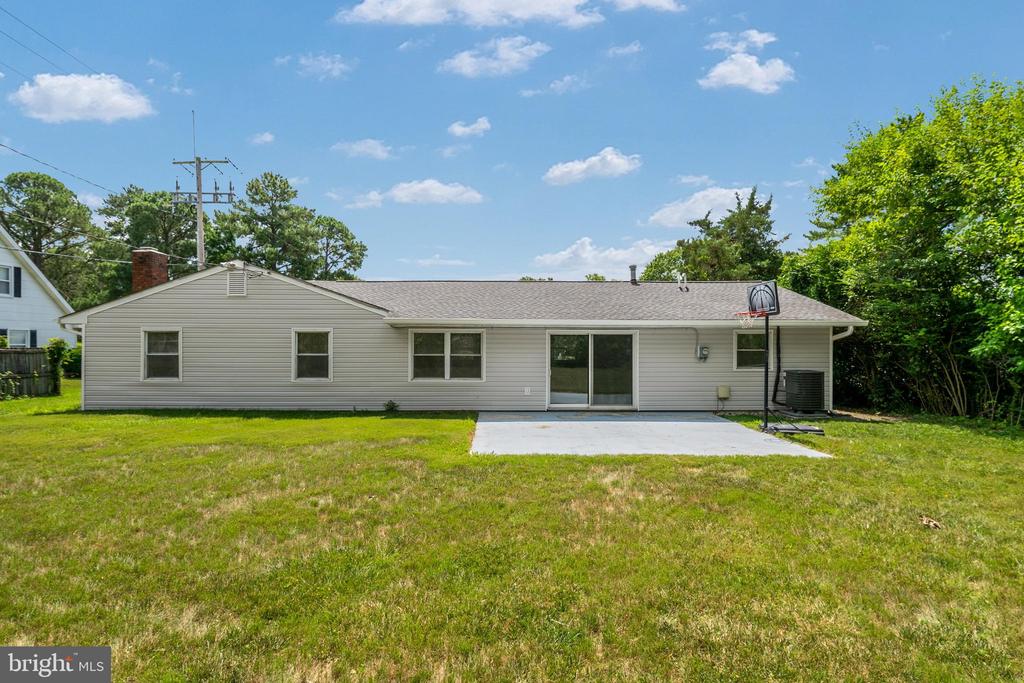 12508 MILLSTREAM DRIVE