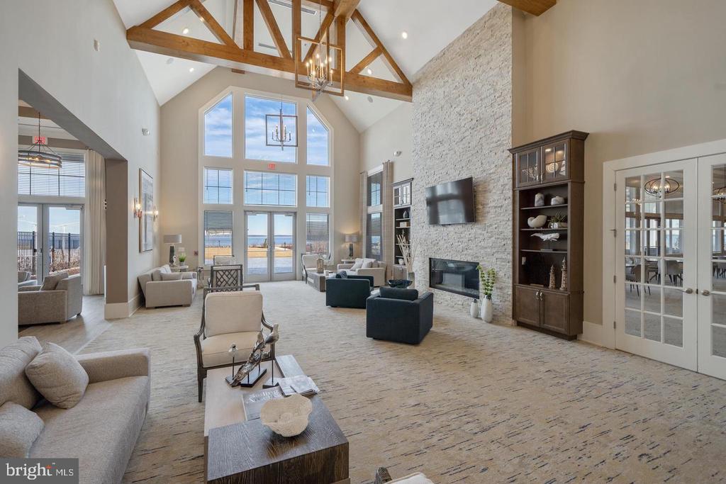 320 BAYBERRY DRIVE