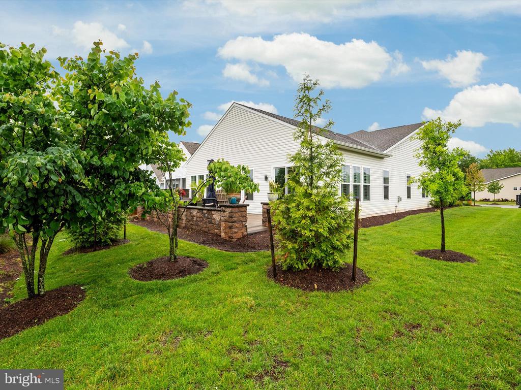 320 BAYBERRY DRIVE