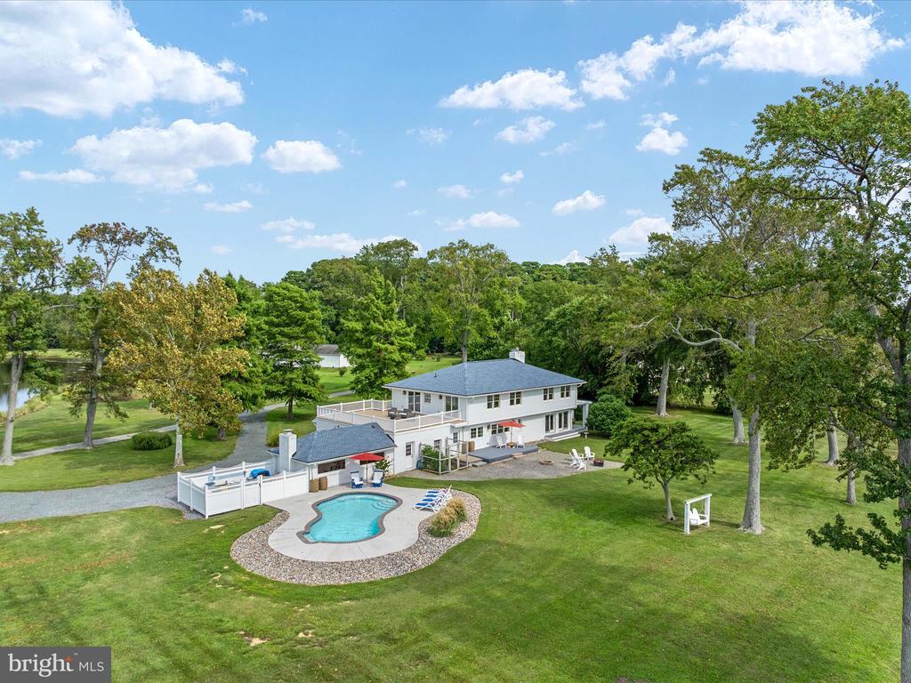 133 KILBY POINT