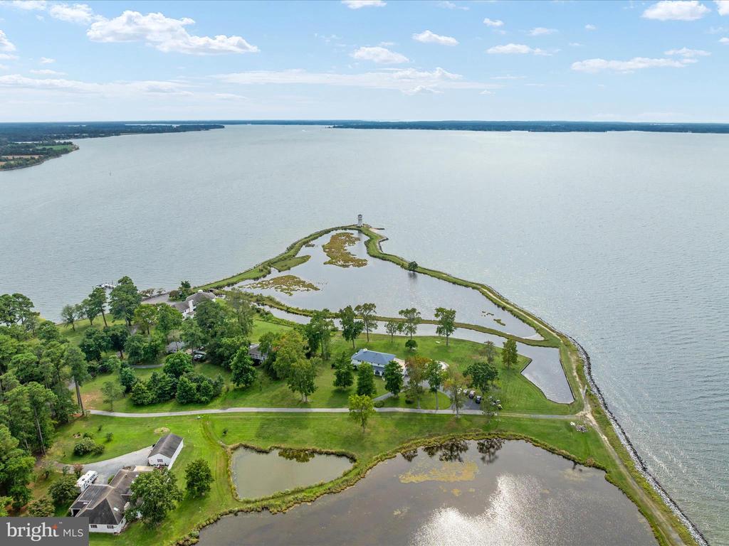 133 KILBY POINT
