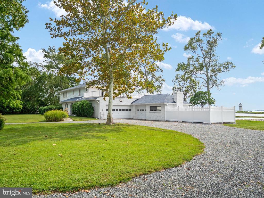 133 KILBY POINT