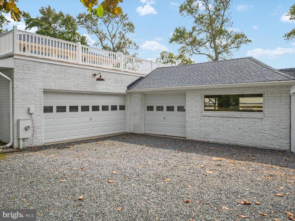 133 KILBY POINT