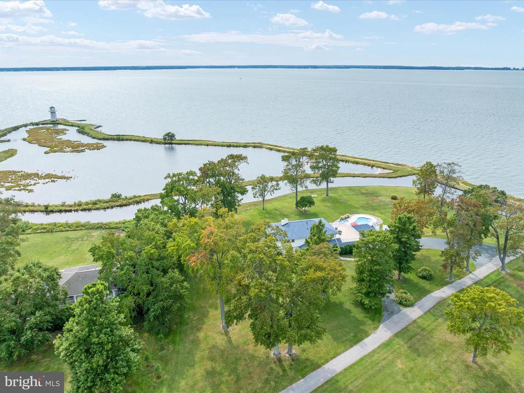 133 KILBY POINT