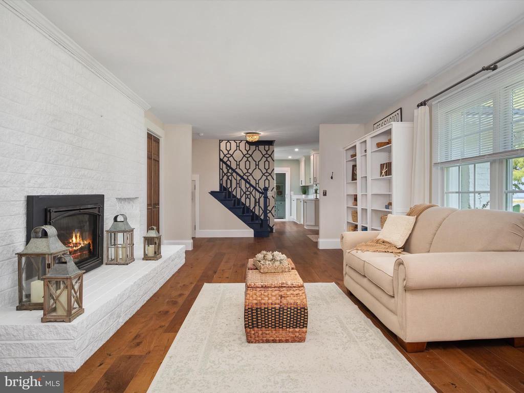133 KILBY POINT