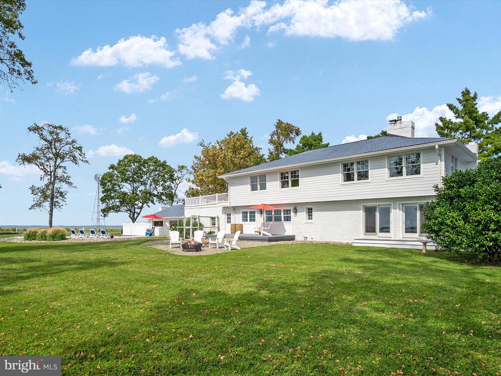 133 KILBY POINT