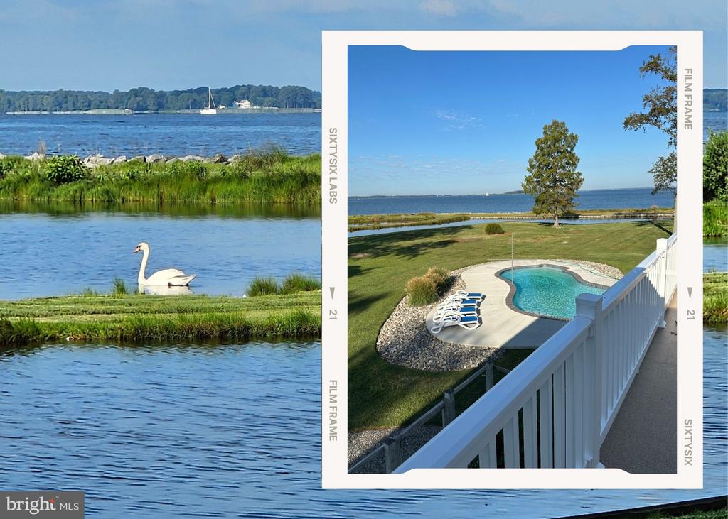 133 KILBY POINT
