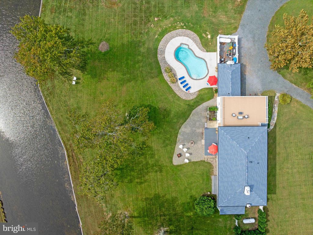 133 KILBY POINT