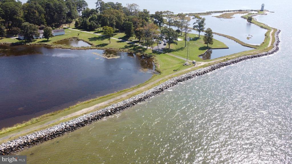 133 KILBY POINT