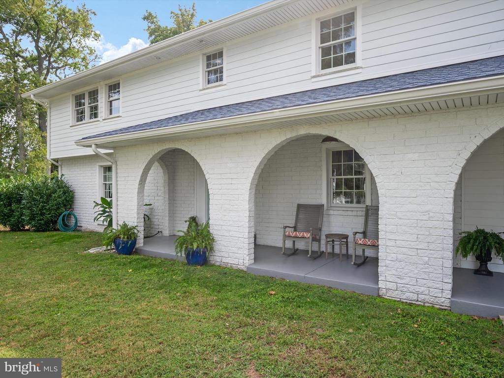 133 KILBY POINT