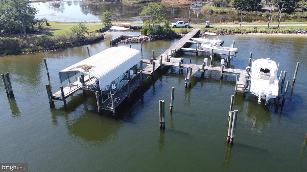 133 KILBY POINT