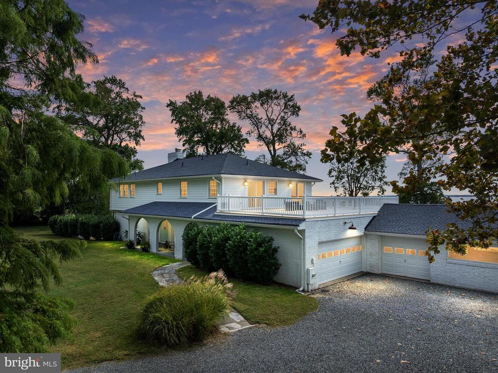 133 KILBY POINT