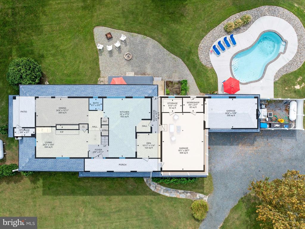 133 KILBY POINT