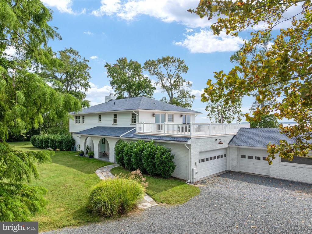 133 KILBY POINT