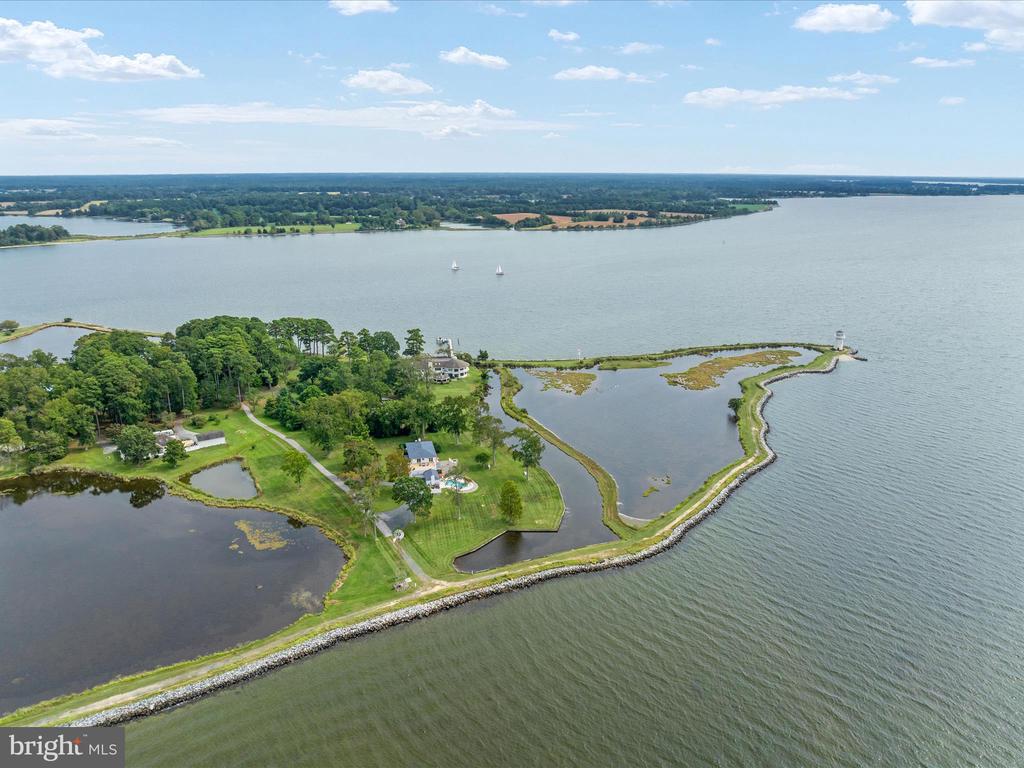 133 KILBY POINT