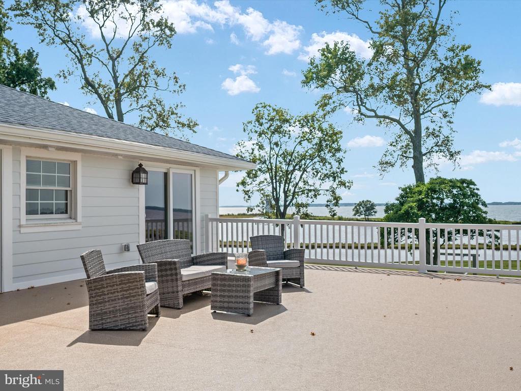 133 KILBY POINT