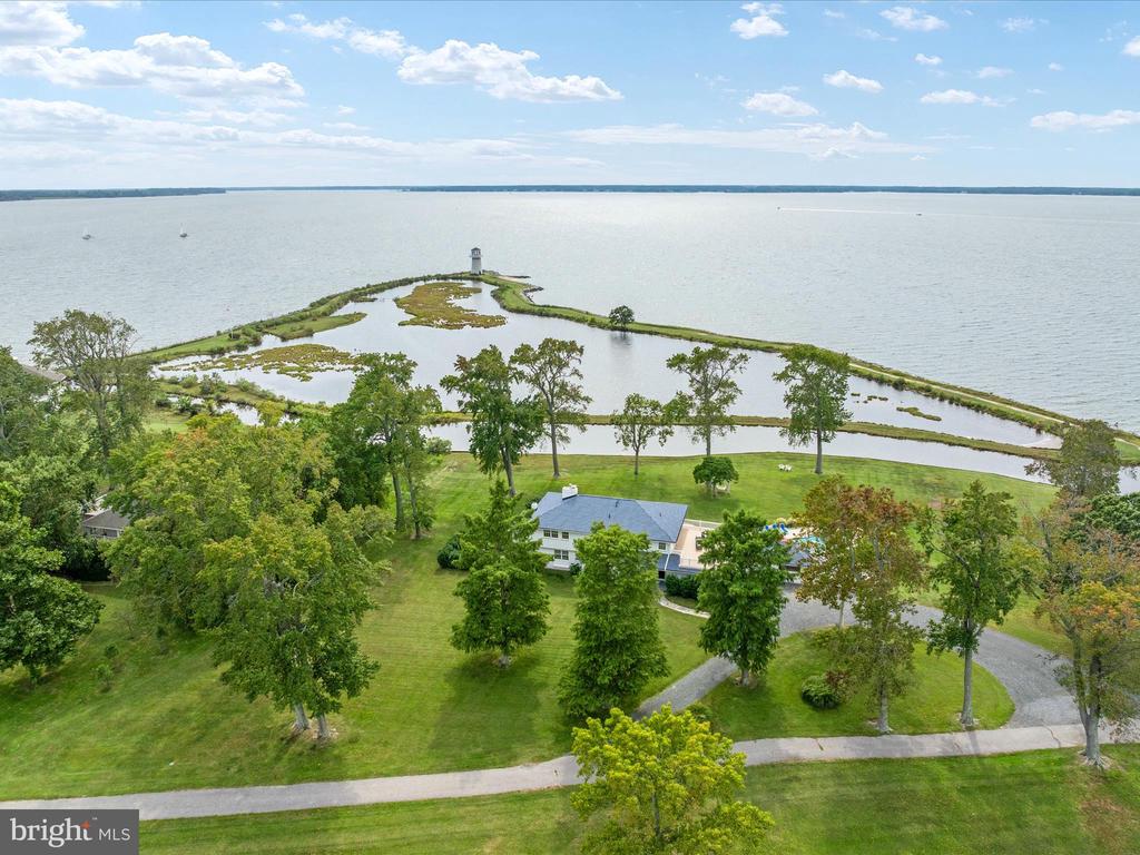 133 KILBY POINT