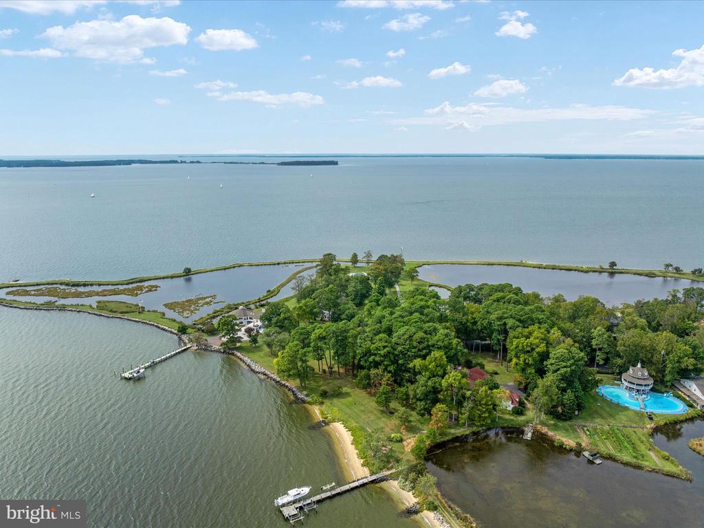 133 KILBY POINT