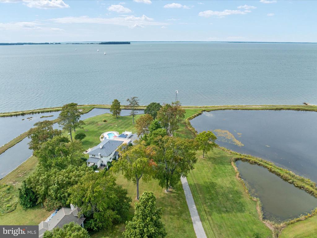 133 KILBY POINT