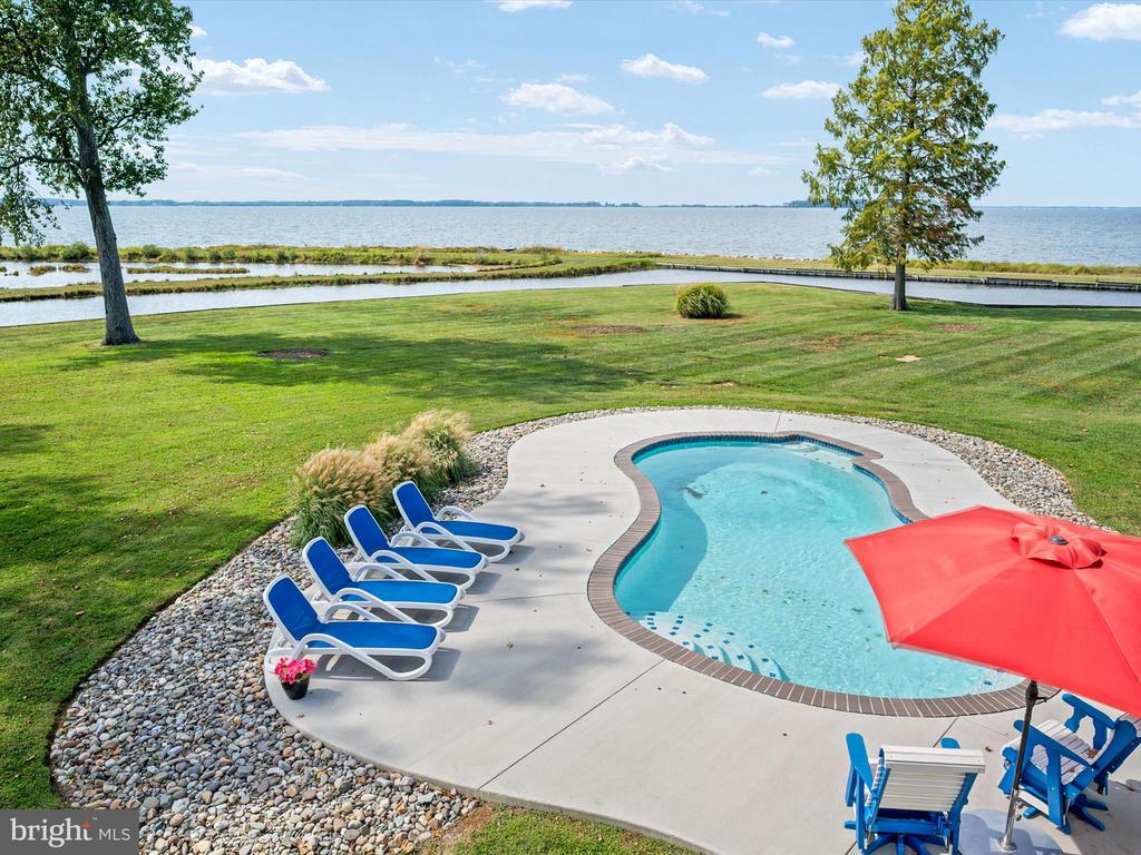 133 KILBY POINT