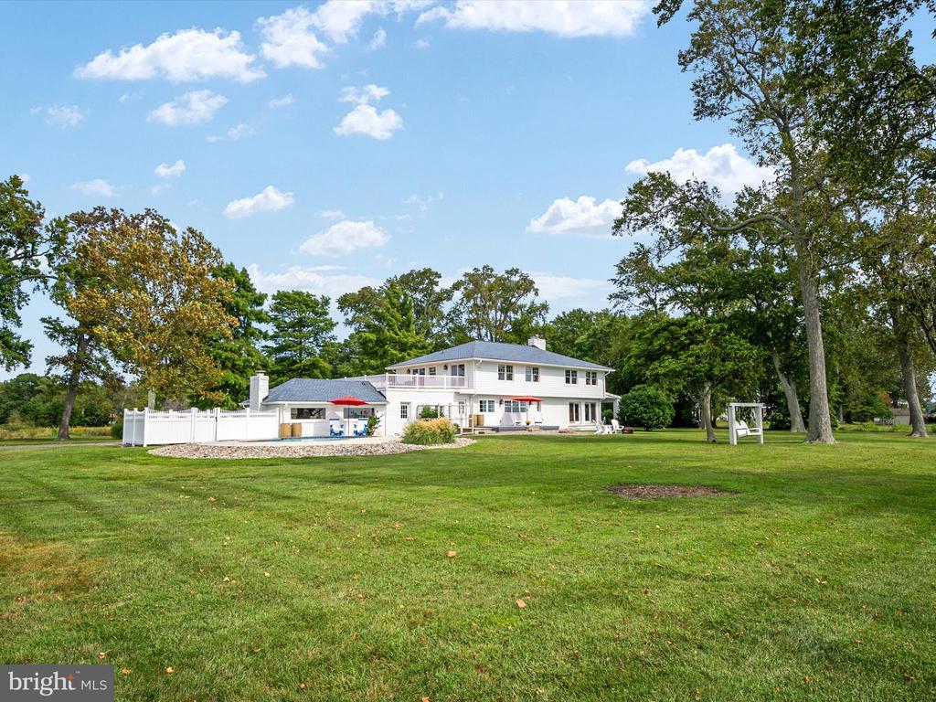 133 KILBY POINT
