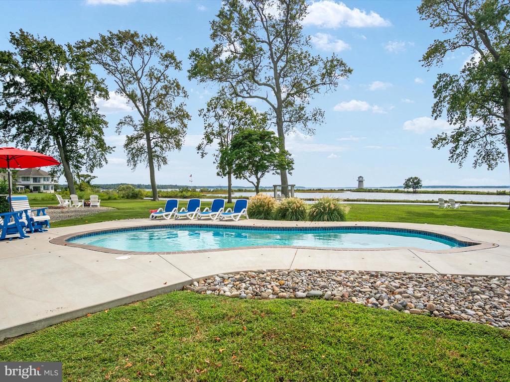 133 KILBY POINT