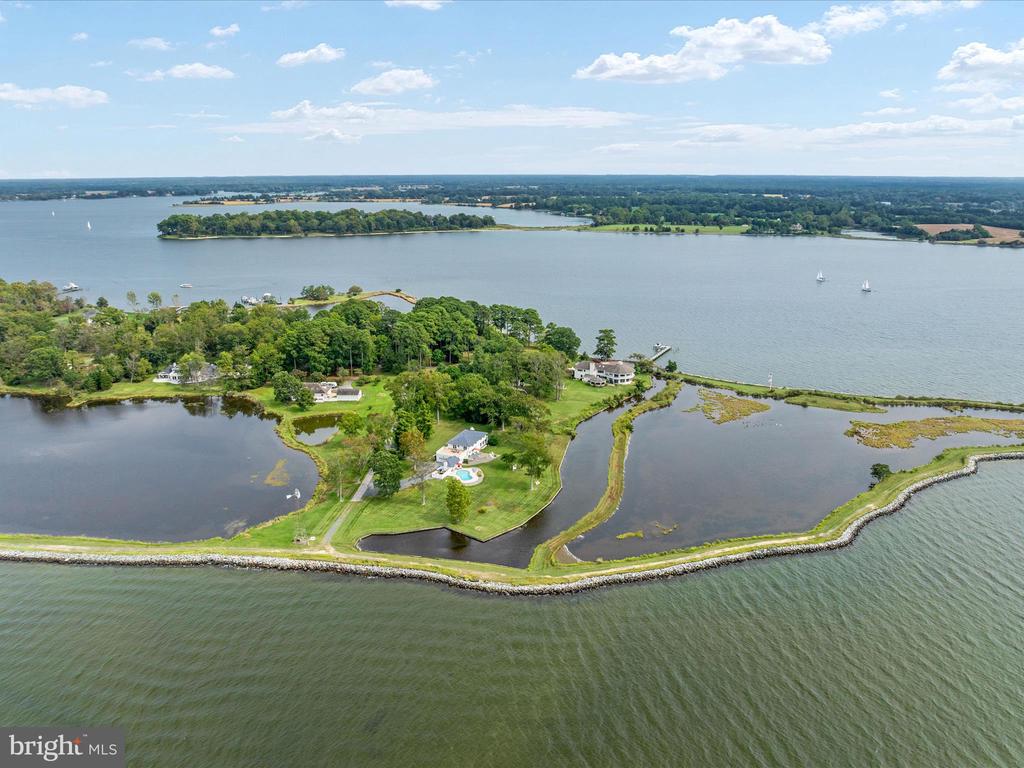 133 KILBY POINT