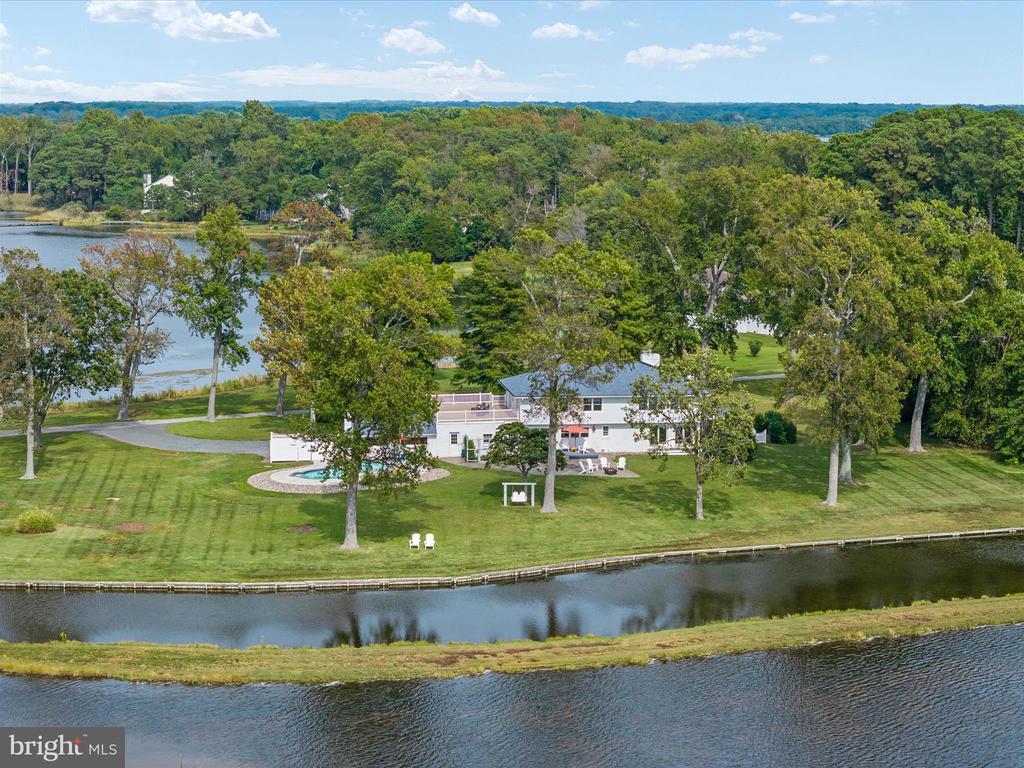 133 KILBY POINT
