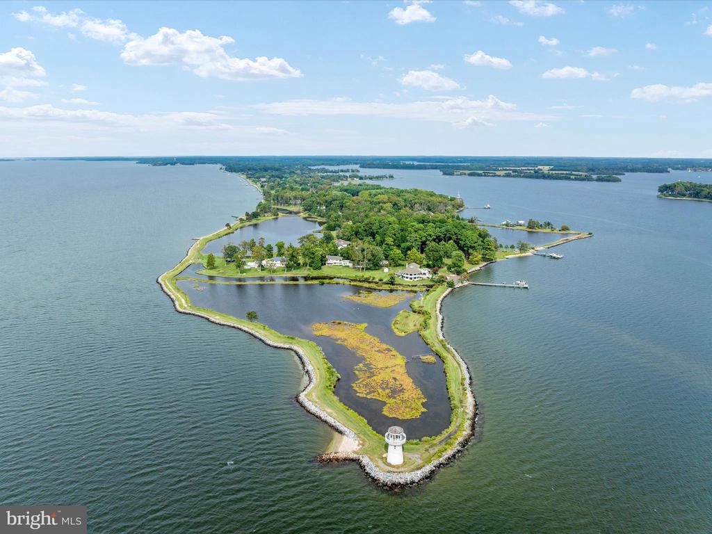 133 KILBY POINT