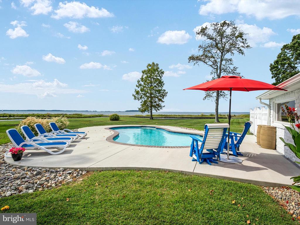 133 KILBY POINT