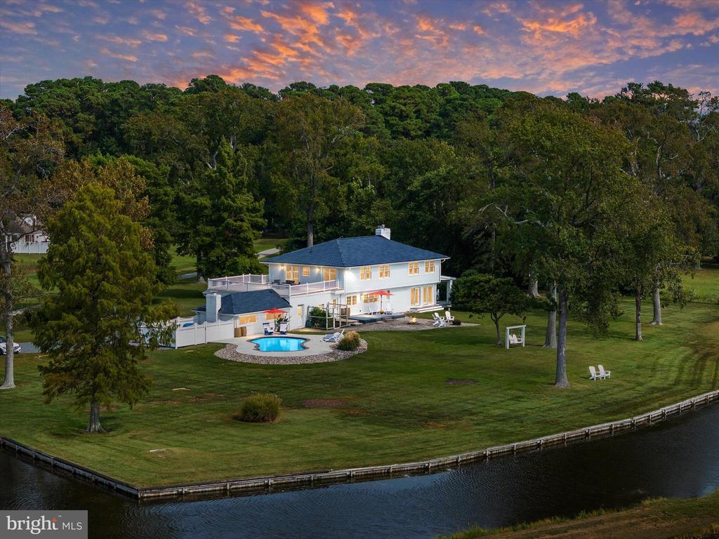 133 KILBY POINT