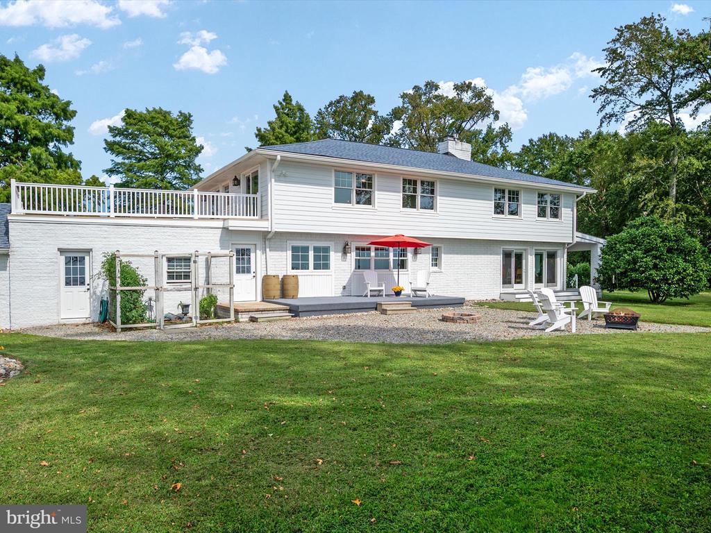 133 KILBY POINT