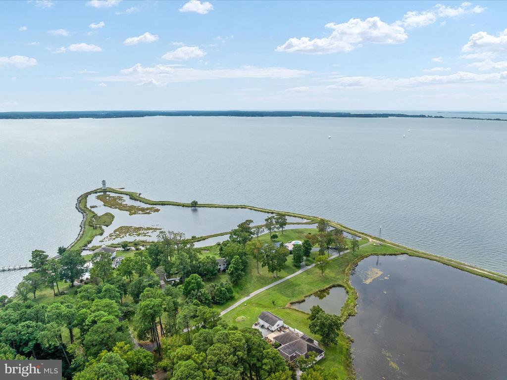 133 KILBY POINT