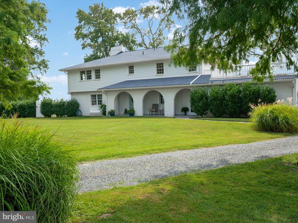 133 KILBY POINT